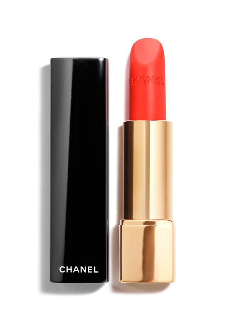 商品Chanel|ROUGE ALLURE VELVET~Luminous Matte Lip Colour,价格¥279,第1张图片