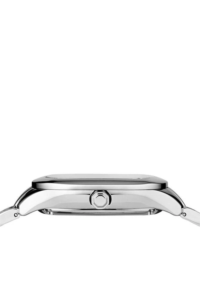 商品Salvatore Ferragamo|Salvatore Ferragamo Men's Time Bracelet Watch, 41mm,价格¥5711,第3张图片详细描述