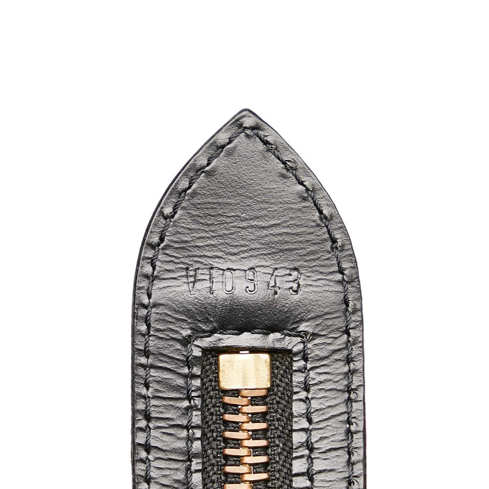 Louis Vuitton Black Epi Saint Jacques PM Short Strap 商品