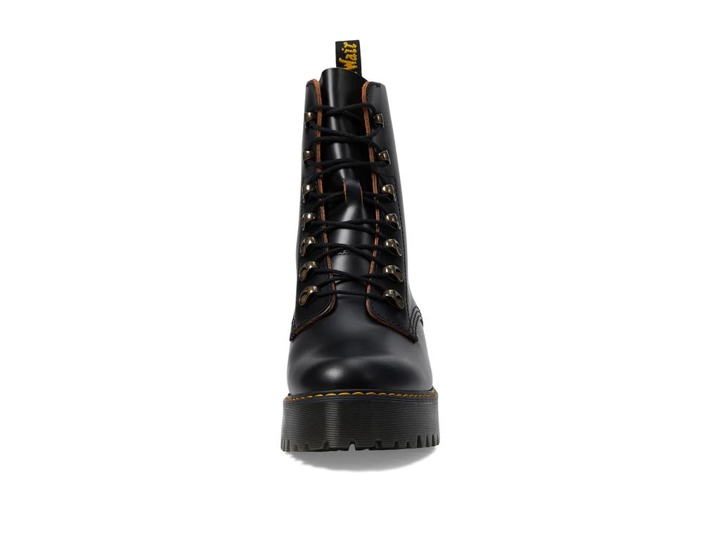 商品Dr. Martens|Leona 7 Hook Boot,价格¥1196,第2张图片详细描述