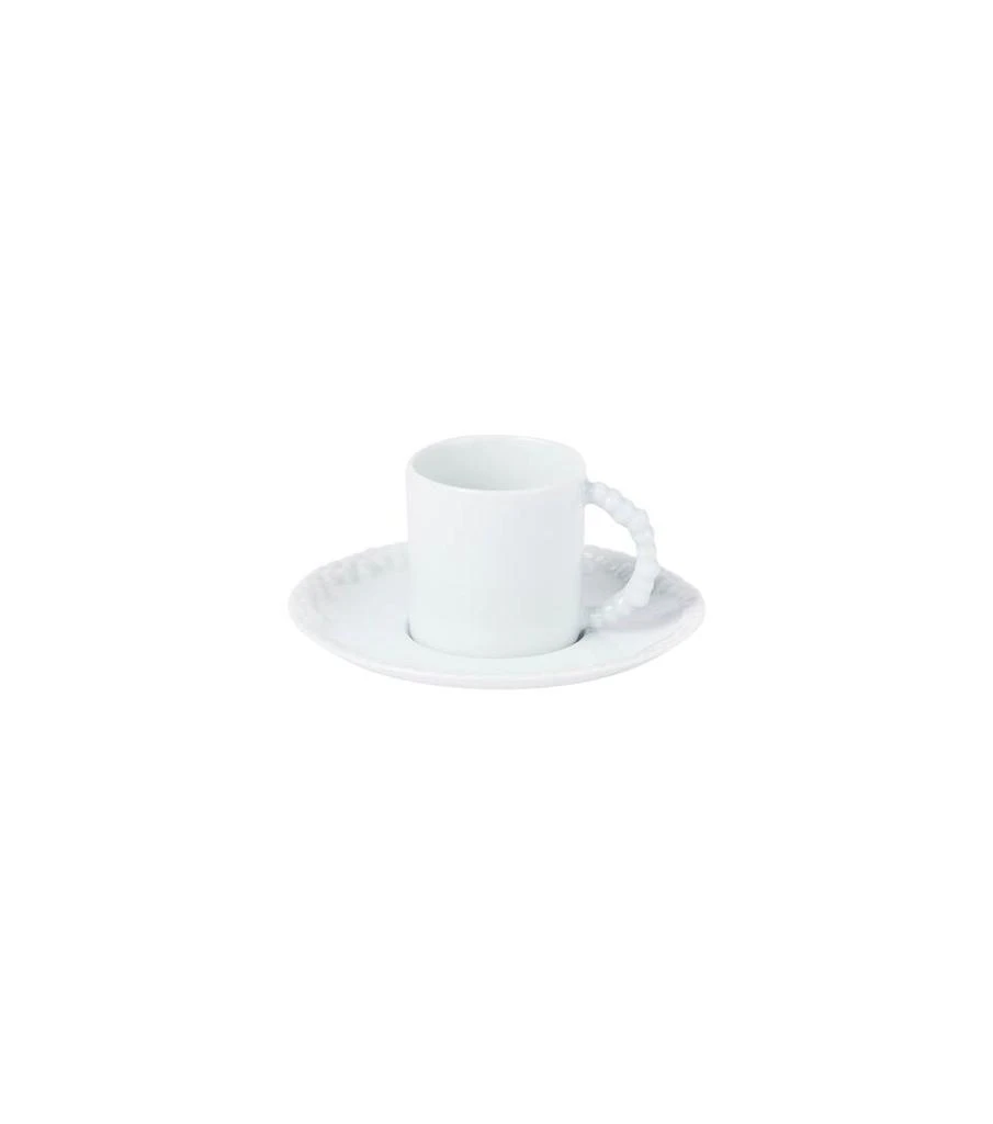 商品L'Objet|Haas Mojave浓缩咖啡杯和咖啡碟,价格¥481,第1张图片