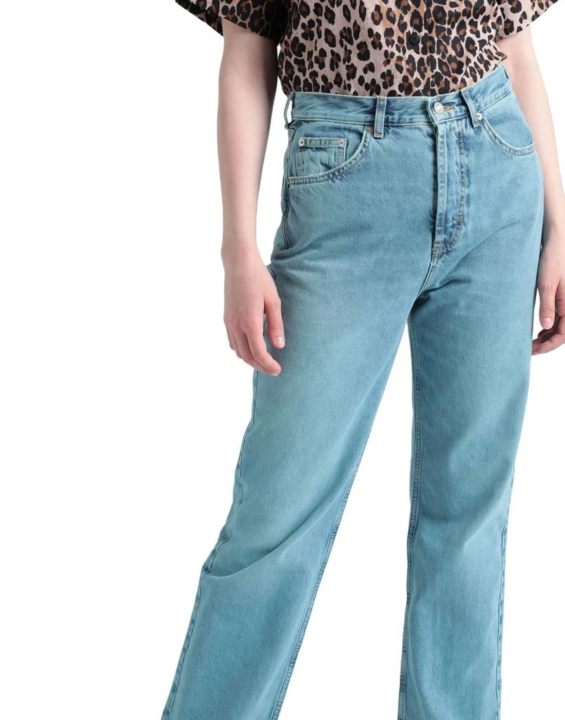 商品Topshop|Denim pants,价格¥328,第4张图片详细描述