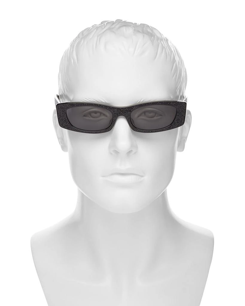 Square Sunglasses, 55mm 商品