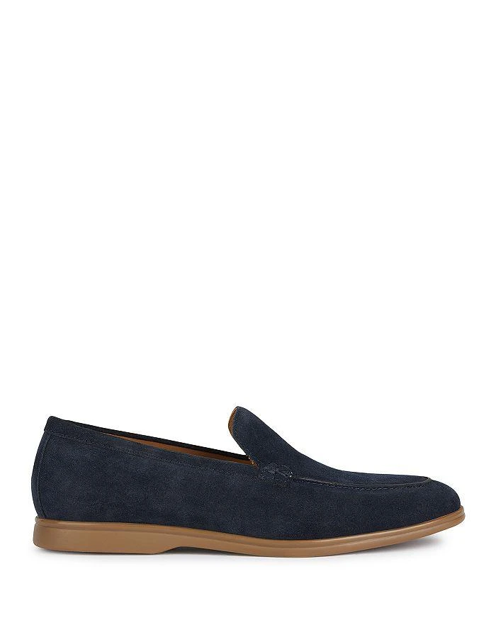 商品Geox|Men's Venzone 2 Slip On Loafers,价格¥1197,第5张图片详细描述