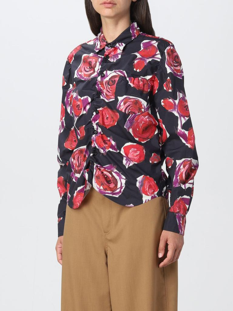 Marni shirt for woman商品第4张图片规格展示