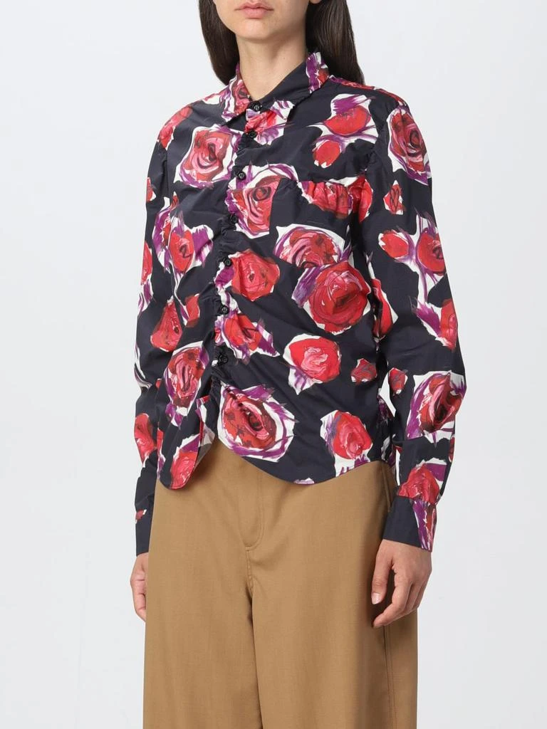 商品Marni|Marni shirt for woman,价格¥1168,第4张图片详细描述