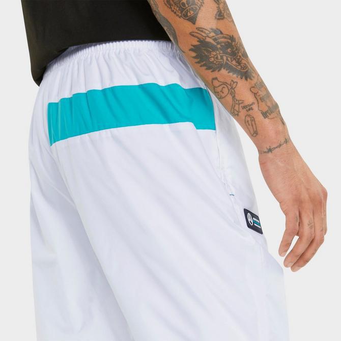 Men's Puma Mercedes F1 SDS Track Pants商品第4张图片规格展示