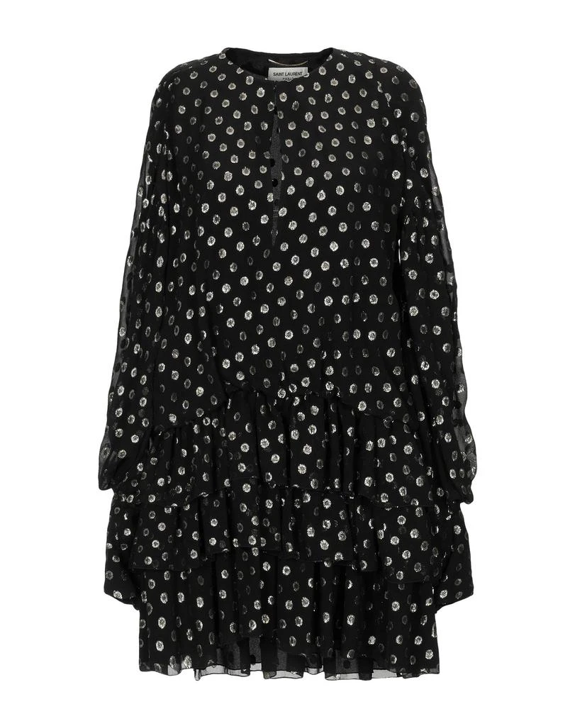 商品Yves Saint Laurent|Blouse,价格¥3301,第1张图片