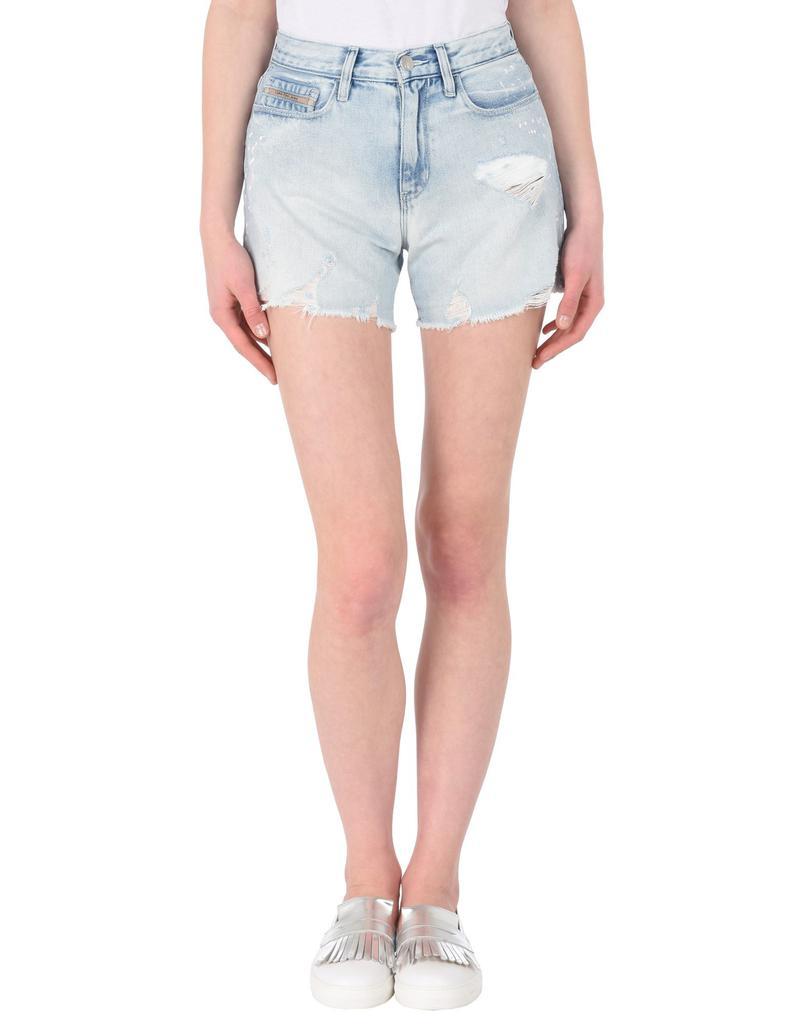 商品Calvin Klein|Denim shorts,价格¥274,第1张图片