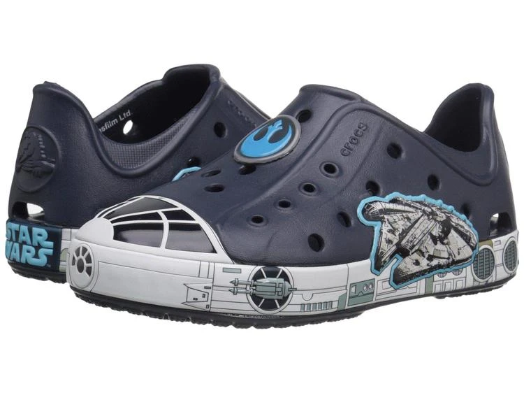 商品Crocs|星球大战一脚蹬,价格¥226,第1张图片