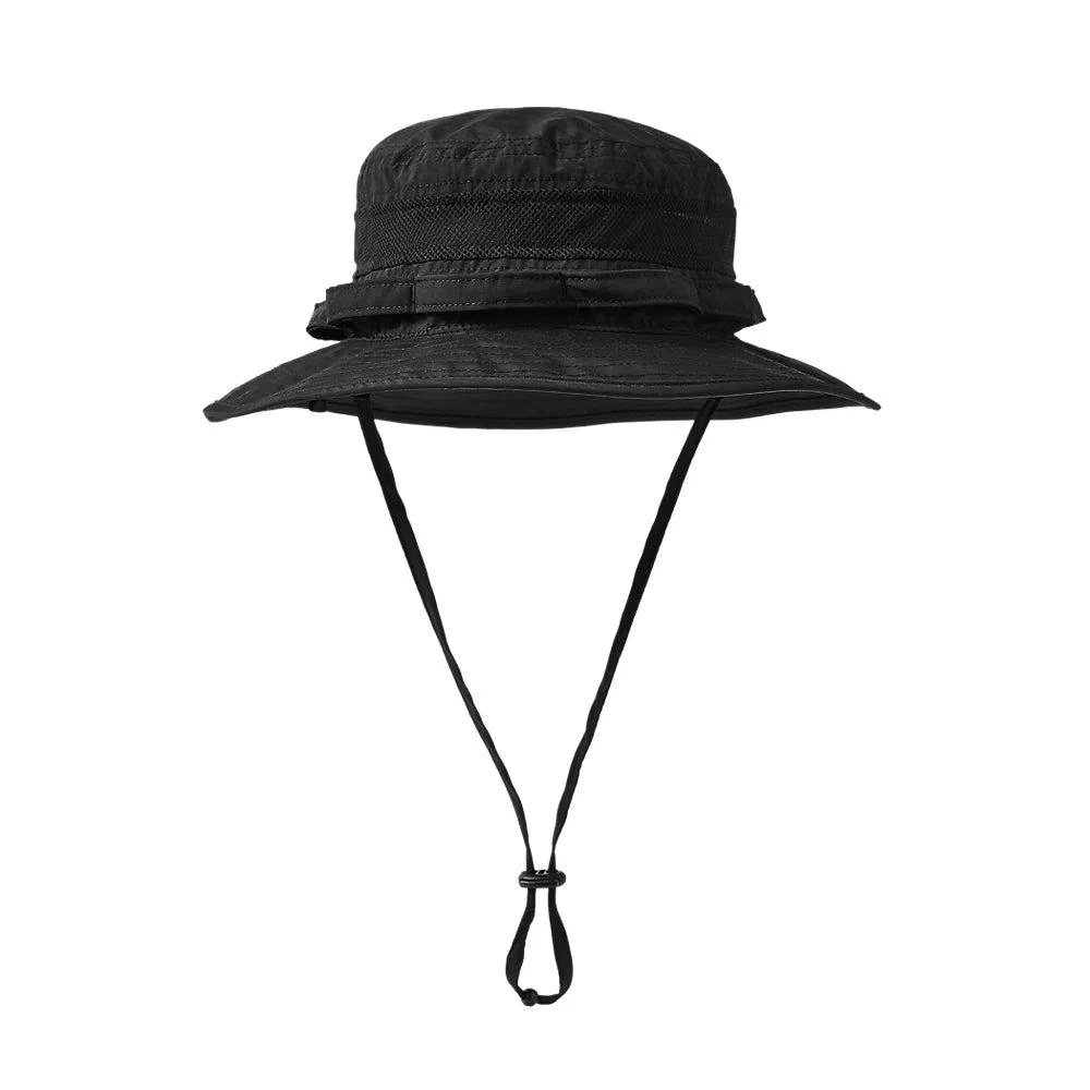 商品Eddie Bauer|Exploration UPF Vented Boonie Hat,价格¥227,第1张图片