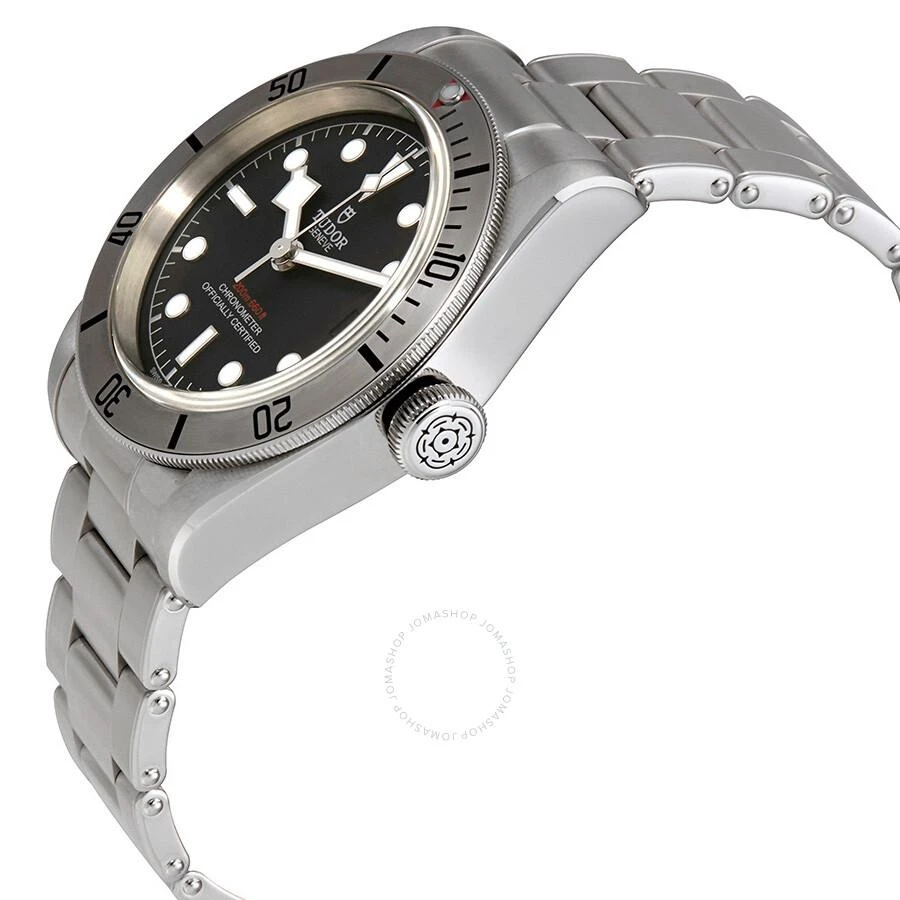 商品Tudor|Heritage Black Bay Automatic 41 mm Black Dial Men's Watch M79730-0006,价格¥26201,第2张图片详细描述