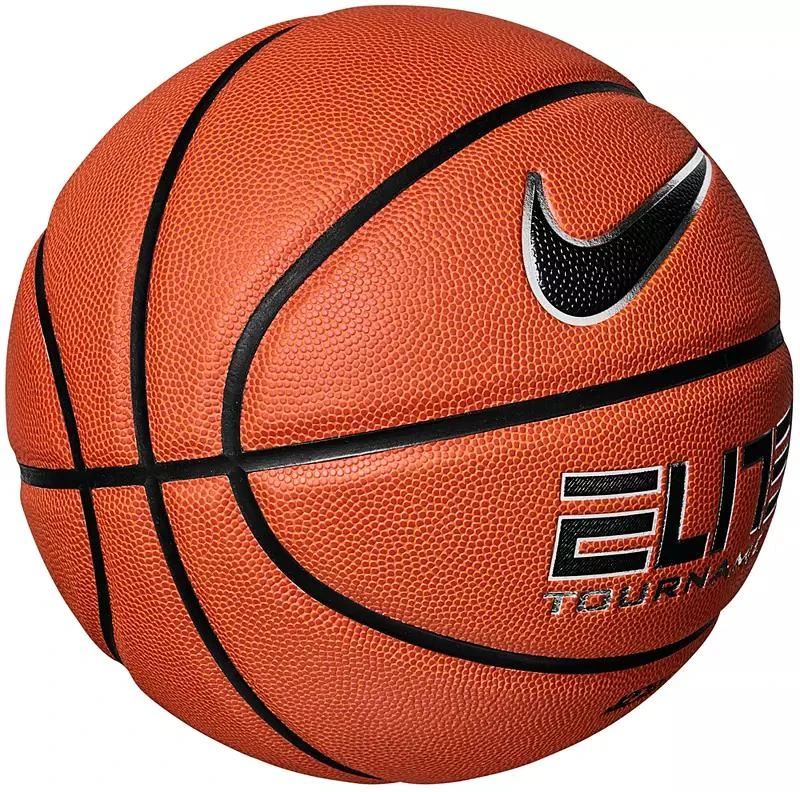 商品NIKE|Nike Elite Tournament Official Basketball,价格¥371,第2张图片详细描述