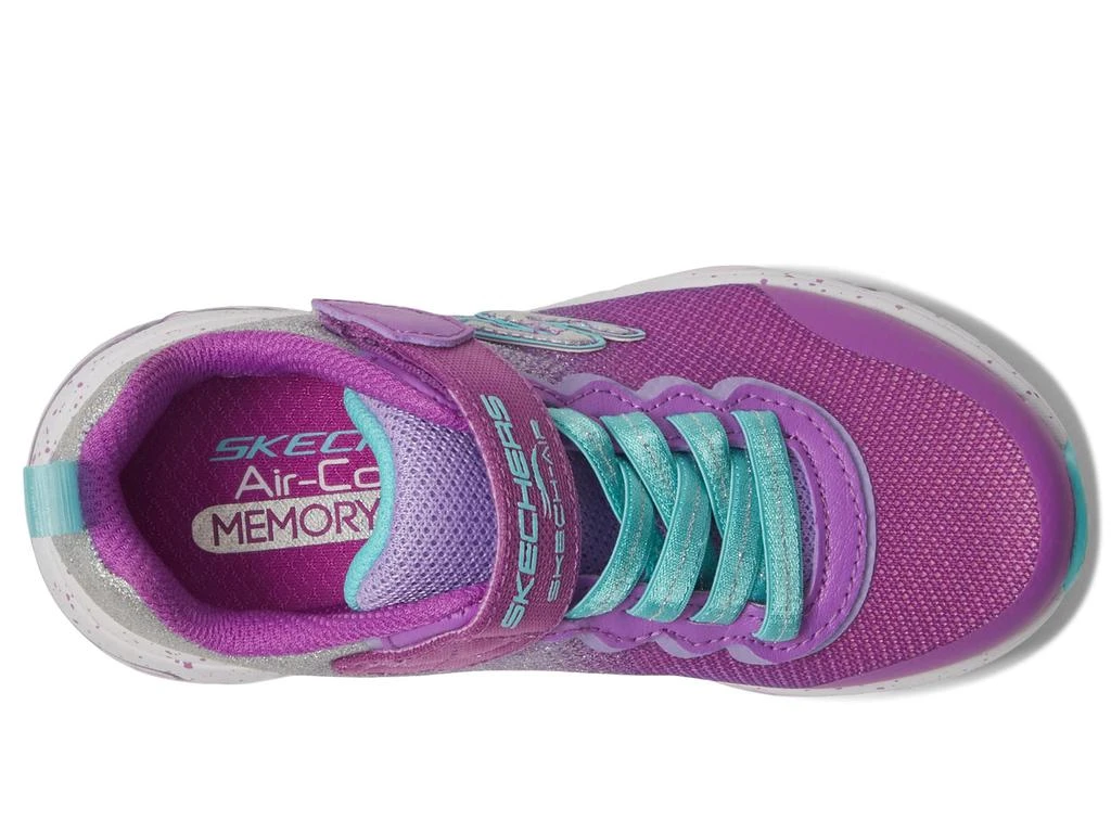 商品SKECHERS|Sport - Skech-Air Fusion 302383L (Little Kid/Big Kid),价格¥244,第2张图片详细描述