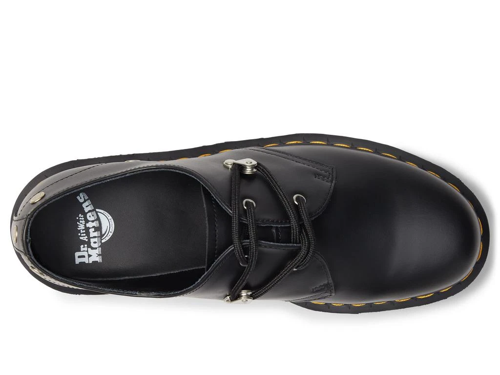 商品Dr. Martens|马汀博士1461 Bex Stud三孔鞋,价格¥787,第2张图片详细描述