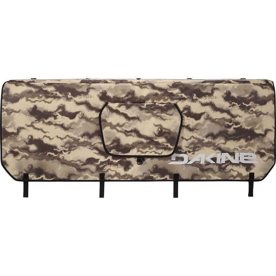商品Dakine|Pickup Pad DLX Curve,价格¥718,第1张图片