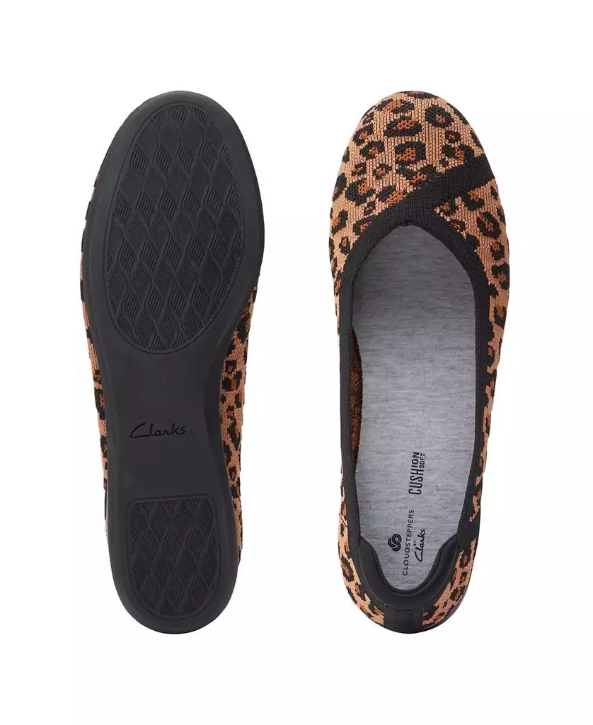 Women's Cloudsteppers Carly Wish Ballet Flats 商品