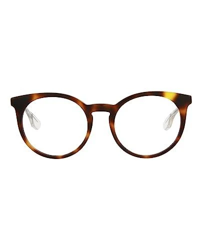 Round-Frame Acetate Optical Frames 商品