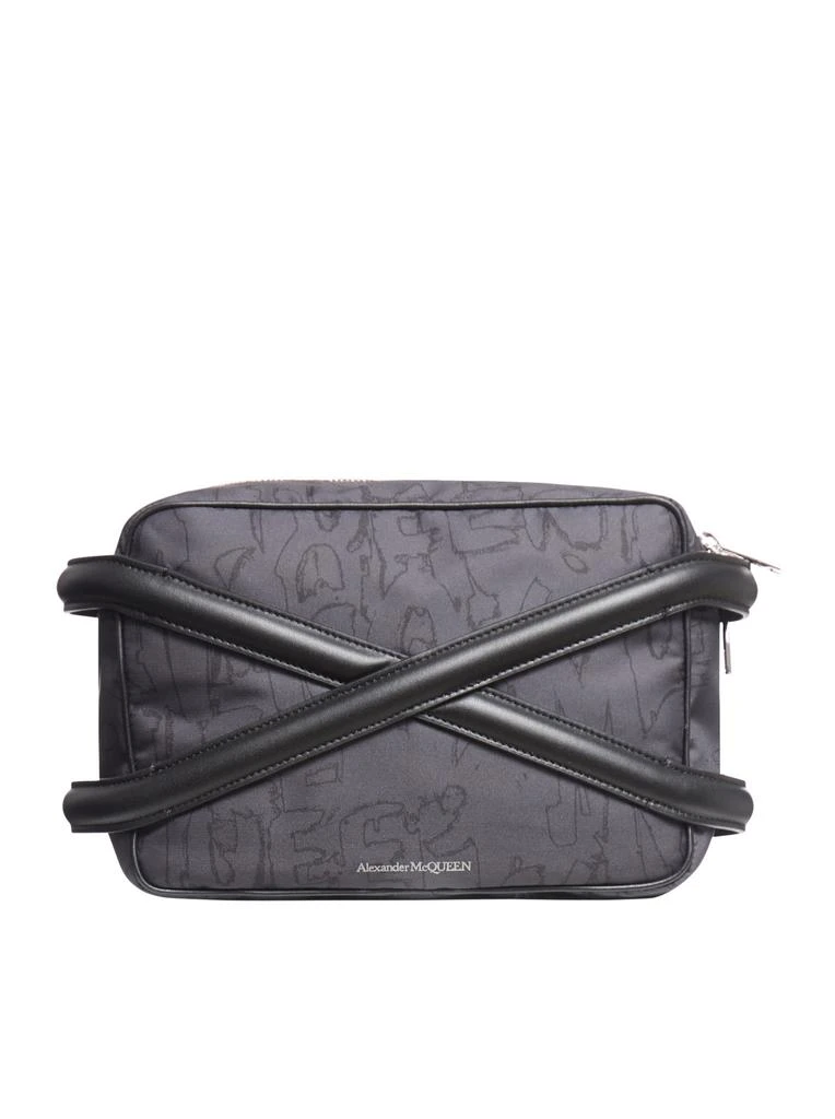 商品Alexander McQueen|Harness Camera Bag,价格¥6808,第1张图片