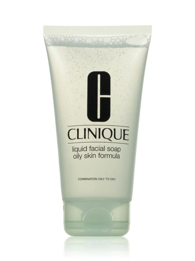 商品Clinique|Liquid Facial Soap - Oily,价格¥117,第1张图片