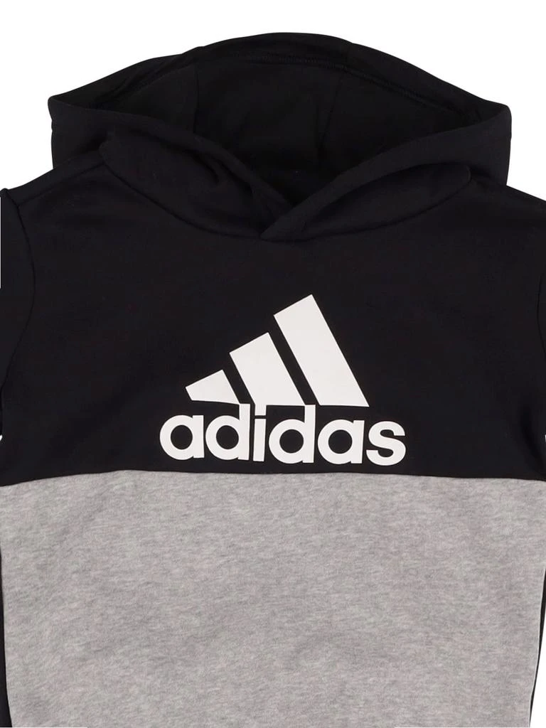 商品Adidas|Recycled Blend Sweatshirt & Sweatpants,价格¥533,第1张图片详细描述