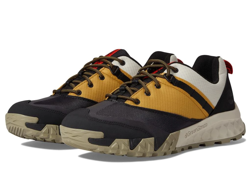 商品Timberland|TrailQuest Low,价格¥910,第1张图片