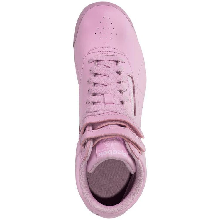 Women's Freestyle High Top Casual Sneakers from Finish Line 商品
