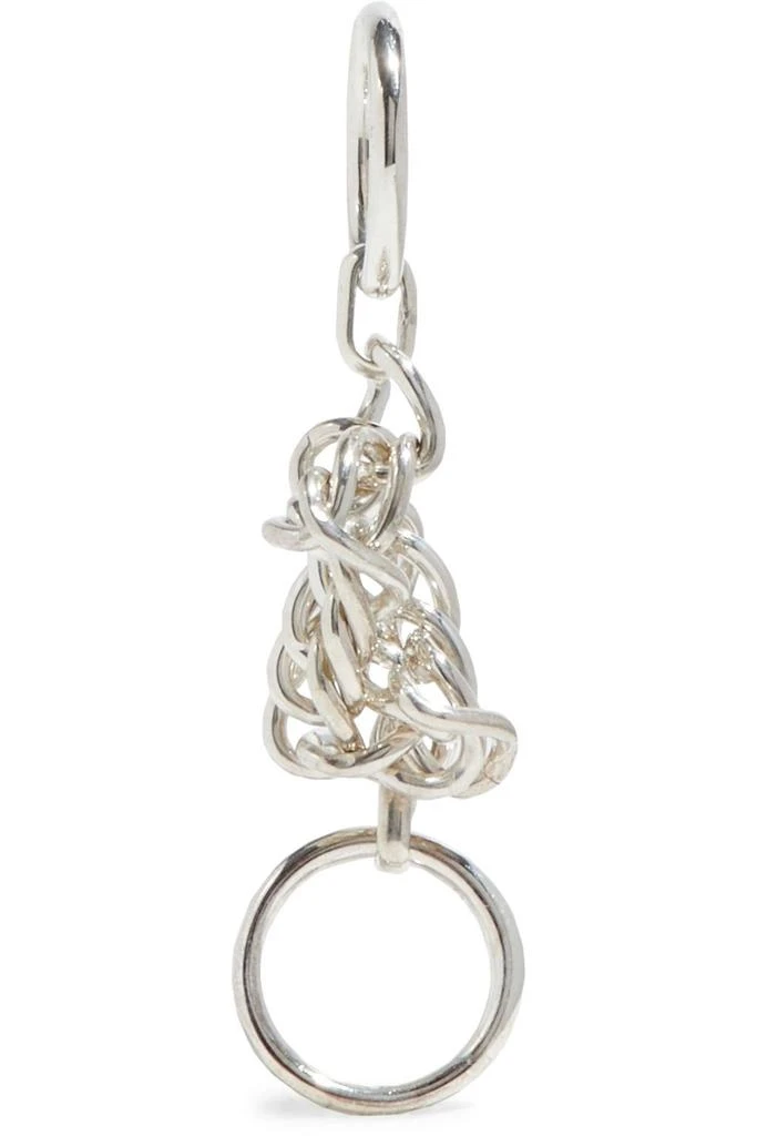 商品Ambush|Silver-tone ring,价格¥898,第1张图片