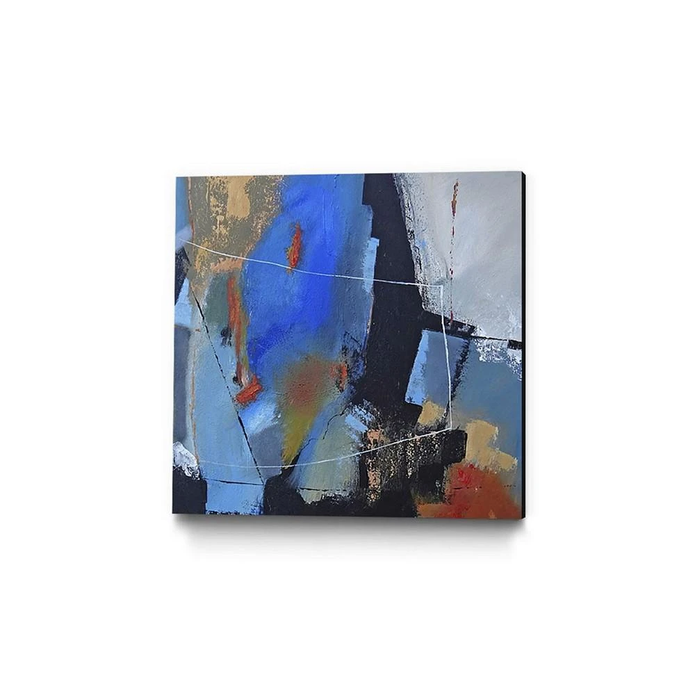商品Giant Art|20" x 20" Separation Museum Mounted Canvas Print,价格¥879,第1张图片