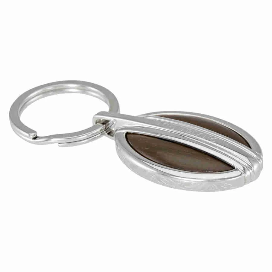 商品MontBlanc|Montblanc Meisterstuck L'Aubrac Keyring 107900,价格¥1468,第2张图片详细描述
