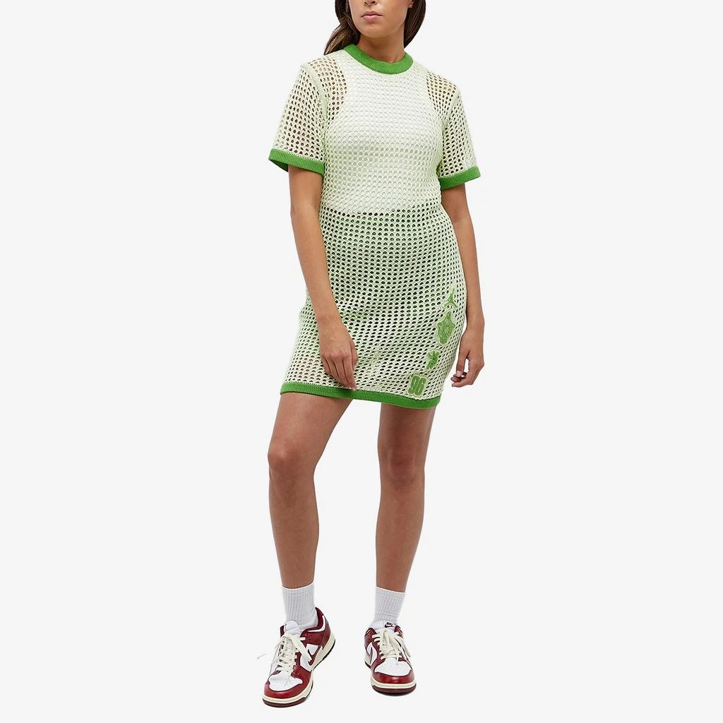 商品Jordan|Air Jordan x Union LA x BBS SS Dress,价格¥386,第4张图片详细描述