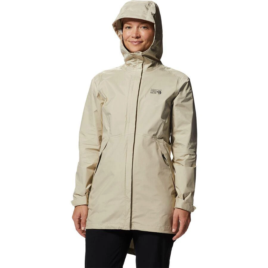 商品Mountain Hardwear|Acadia Parka - Women's,价格¥430,第1张图片