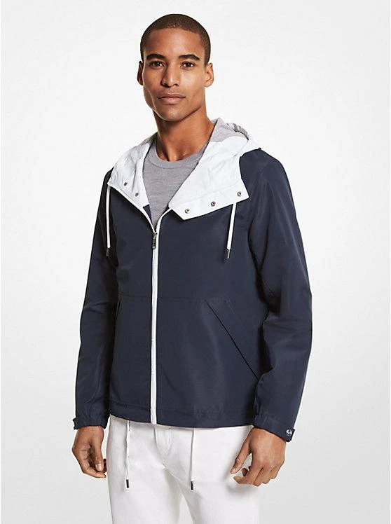 商品Michael Kors|Durham Windbreaker,价格¥441,第1张图片