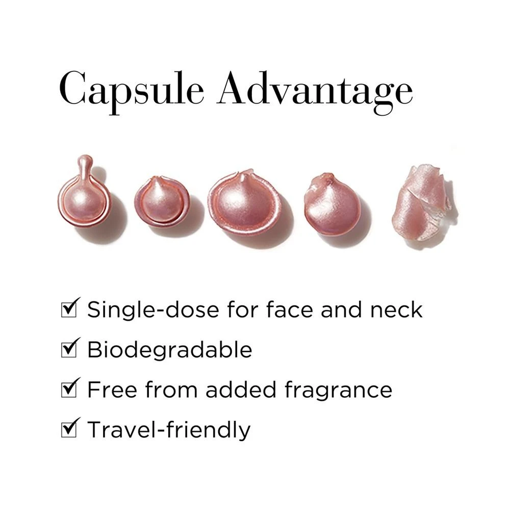 商品Elizabeth Arden|3-Pc. Retinol Ceramide Capsules Nightly Performance Skincare Set,价格¥1097,第4张图片详细描述