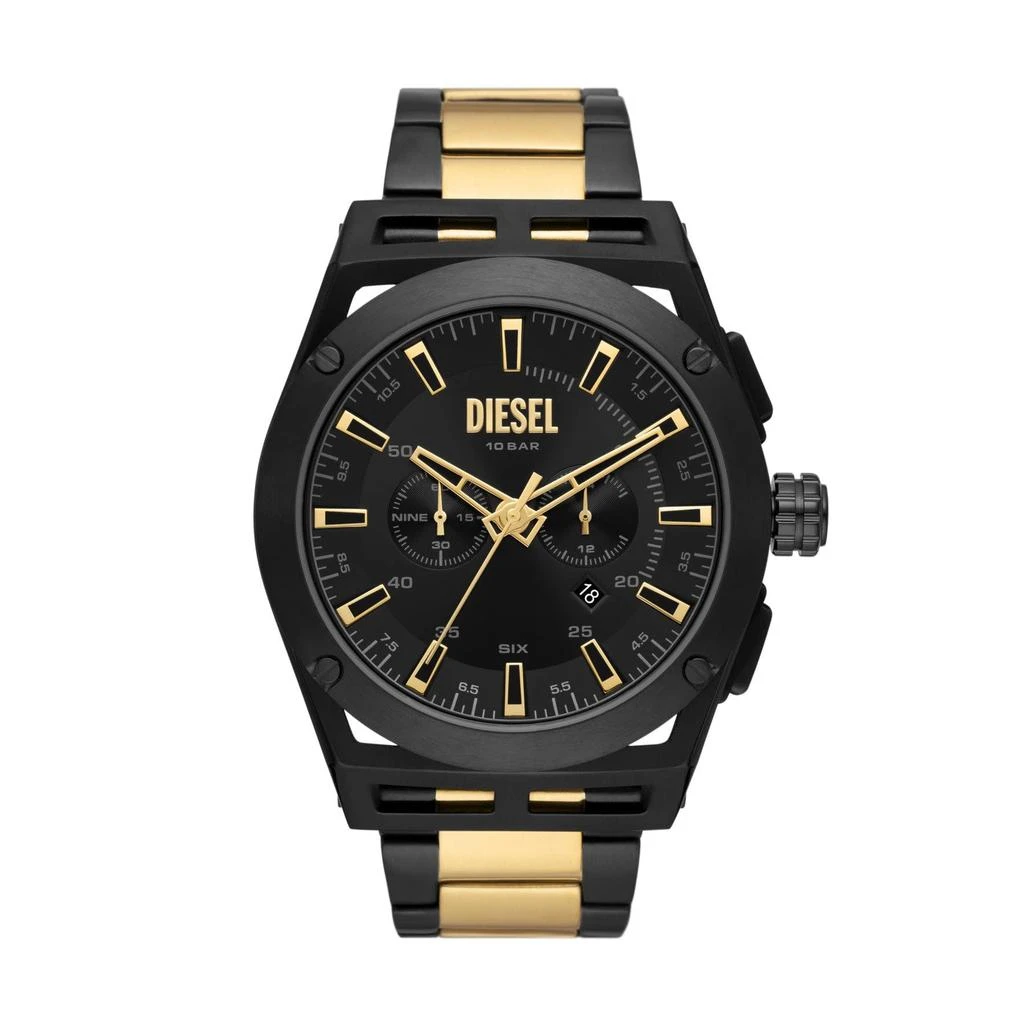 商品Diesel|Timeframe Stainless Steel Watch - DZ4612,价格¥1566,第1张图片
