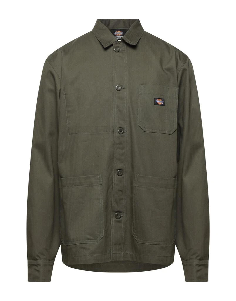 商品DICKIES|Solid color shirt,价格¥339,第1张图片