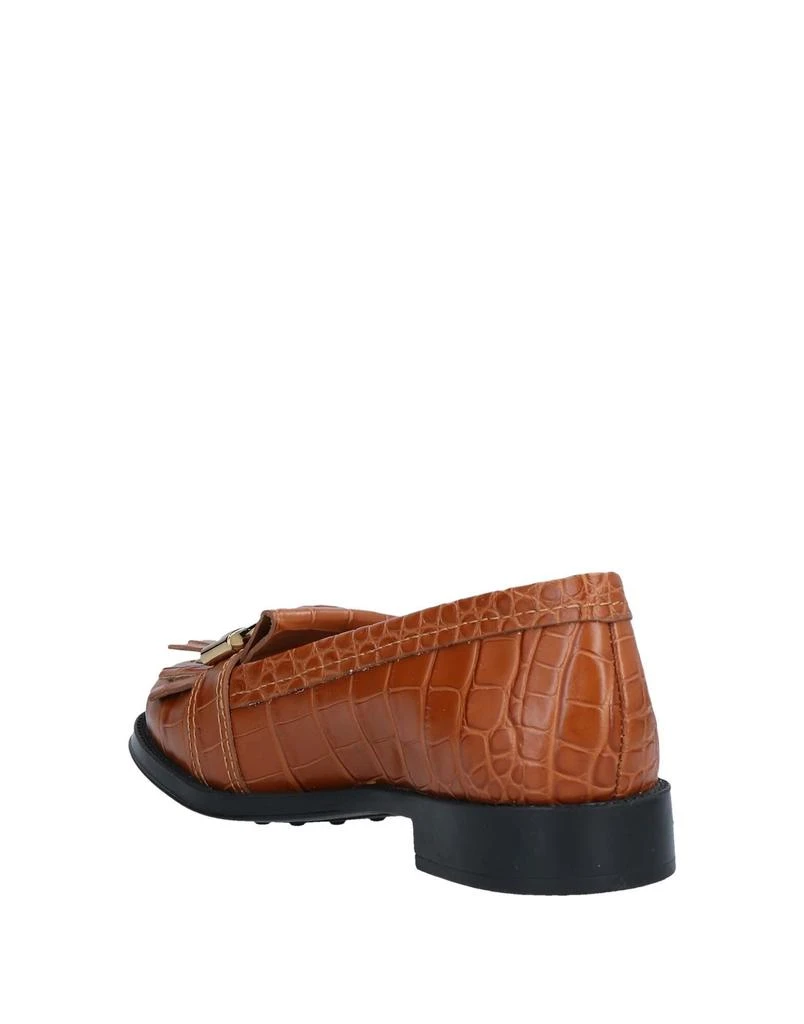 商品Tod's|Loafers,价格¥1969,第3张图片详细描述