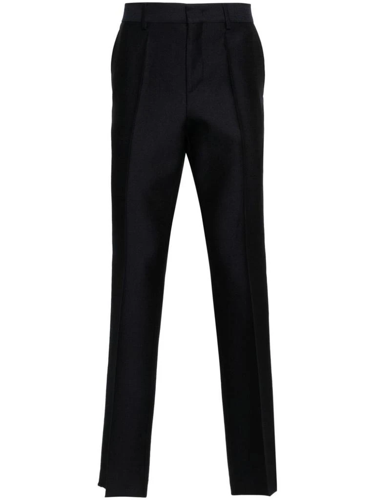 商品Valentino|Valentino Garavani Formal Pants,价格¥3746,第1张图片