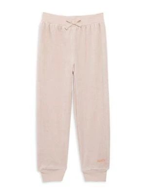 商品Juicy Couture|Little Girl's 2-Piece Logo Sweatshirt & Joggers Set,价格¥101,第3张图片详细描述