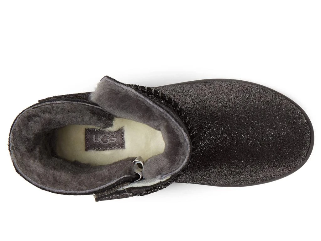 商品UGG|Keelan Metallic Glitter (Toddler/Little Kid),价格¥282,第2张图片详细描述
