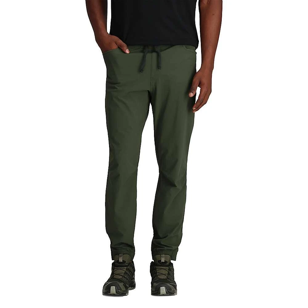 商品Outdoor Research|Outdoor Research Men's Ferrosi Jogger,价格¥746,第1张图片