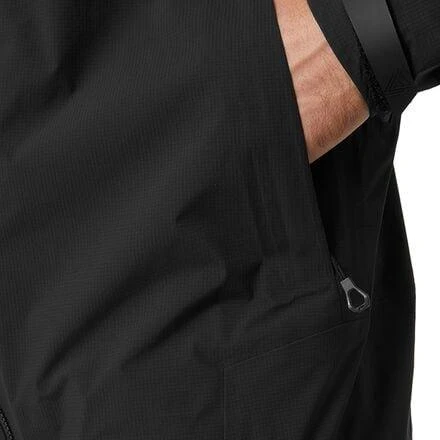 商品Helly Hansen|Odin 1 World Infinity Jacket - Men's,价格¥2470,第5张图片详细描述