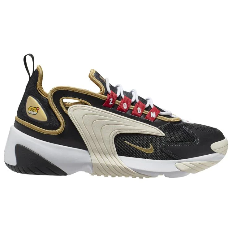 商品NIKE|Nike Zoom 2K - Women's,价格¥269,第1张图片