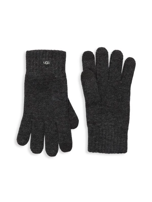 商品UGG|Knit Tech Gloves,价格¥81,第1张图片