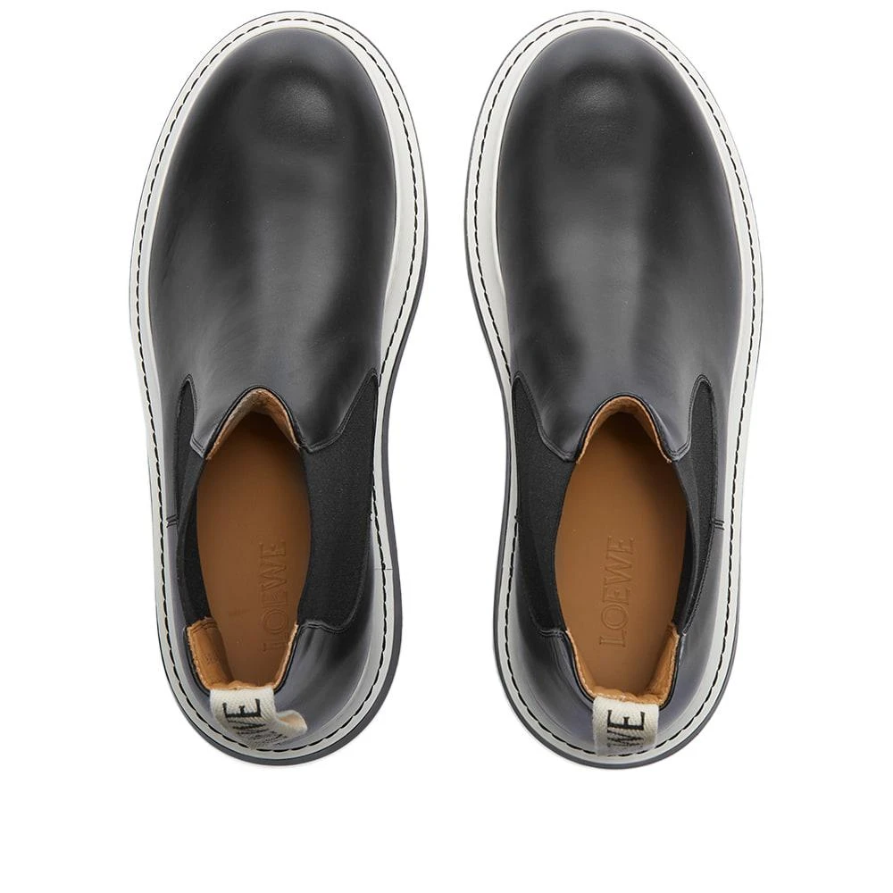商品Loewe|Loewe Chelsea Boot,价格¥4598,第5张图片详细描述