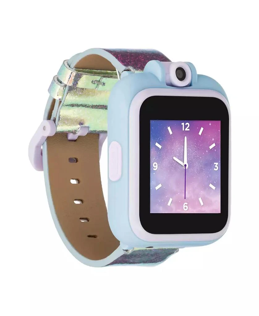 商品Playzoom|Kid's 2 Holographic Tpu Strap Smart Watch,价格¥150,第1张图片