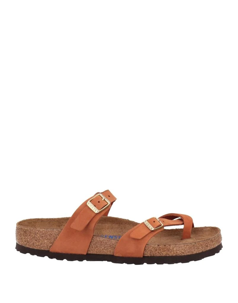 商品Birkenstock|Flip flops,价格¥509,第1张图片
