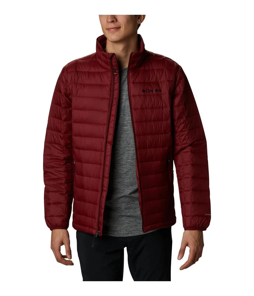 商品Columbia|Voodoo Falls 590 TurboDown Jacket,价格¥1360,第1张图片