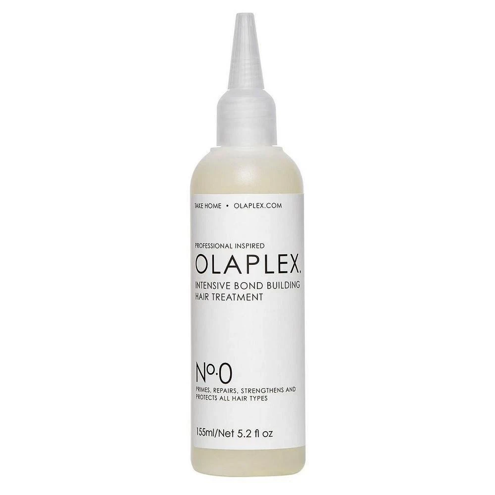 商品Olaplex|Olaplex 0号深层结构修护精华水 155ml,价格¥331,第1张图片