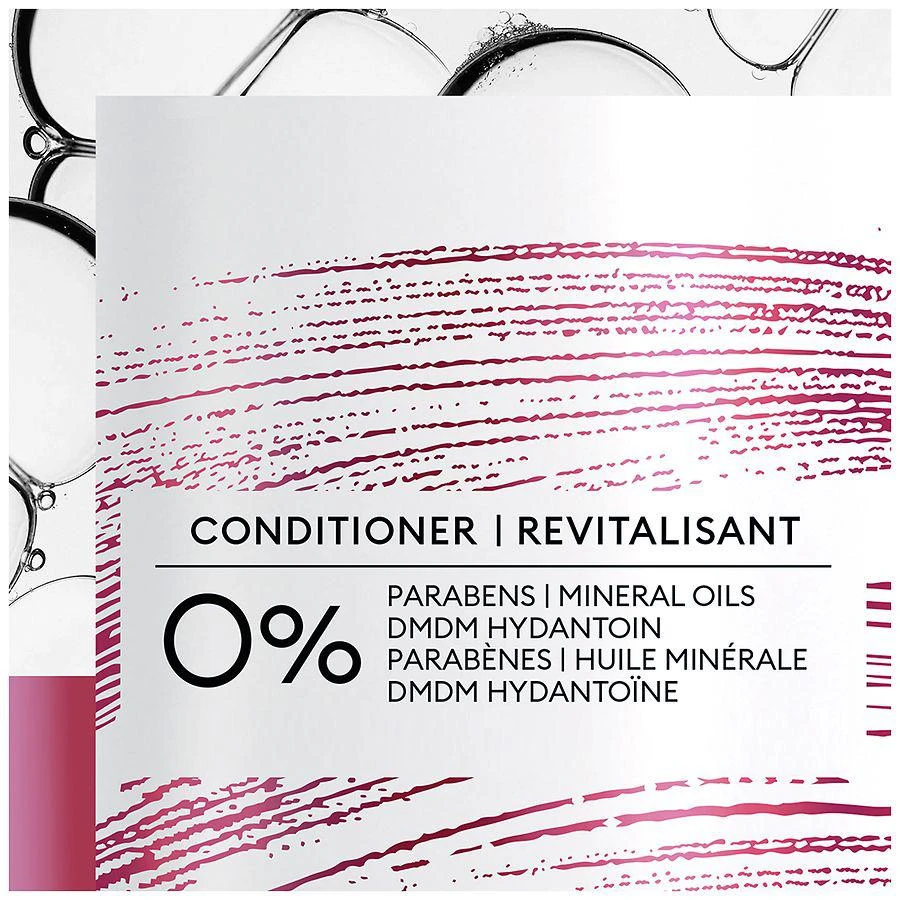 商品TRESemme|Vibrance & Shine Conditioner Color Revitalize,价格¥50,第5张图片详细描述